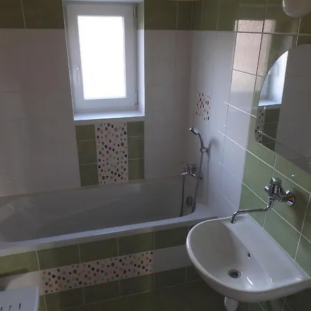 Apartment Privat Bubo