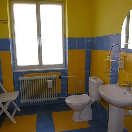 Privat Bubo Apartament *