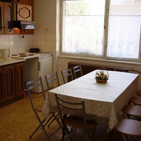 Apartament Privat Bubo Liptowski Mikułasz