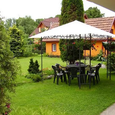 Privat Bubo Liptowski Mikułasz
