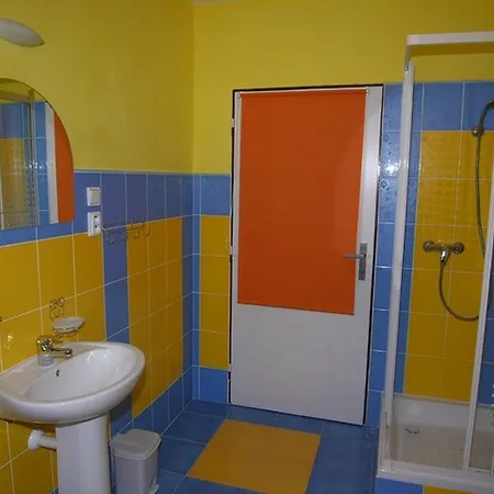 Privat Bubo Apartment *