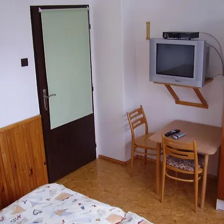 Privat Bubo Liptowski Mikułasz