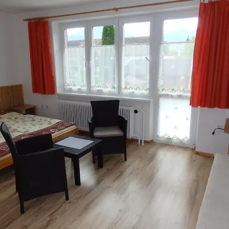 Apartament Privat Bubo