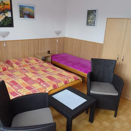 Privat Bubo * Liptovsky Mikulas